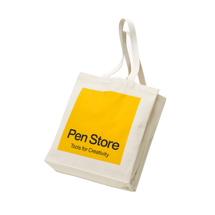 Tote Bag i gruppen Hobby & Kreativitet / Organisere / Tasker, poser og etuier hos Pen Store (135669)
