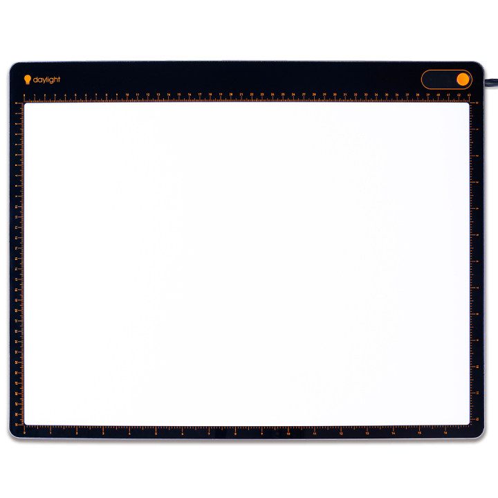 Tabla XL Lysbord A3 i gruppen Kunstnerartikler / Kunstnertilbehør / Lysborde hos Pen Store (135743)