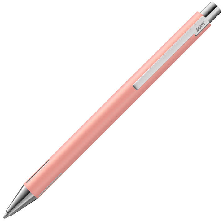 Econ Kuglepen Pink i gruppen Penne / Fine Writing / Kuglepenne hos Pen Store (135749)