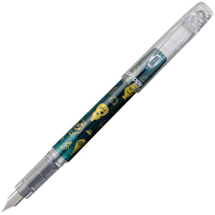 Preppy F 03 Fyldepen Sake i gruppen Penne / Fine Writing / Fyldepenne hos Pen Store (136068)