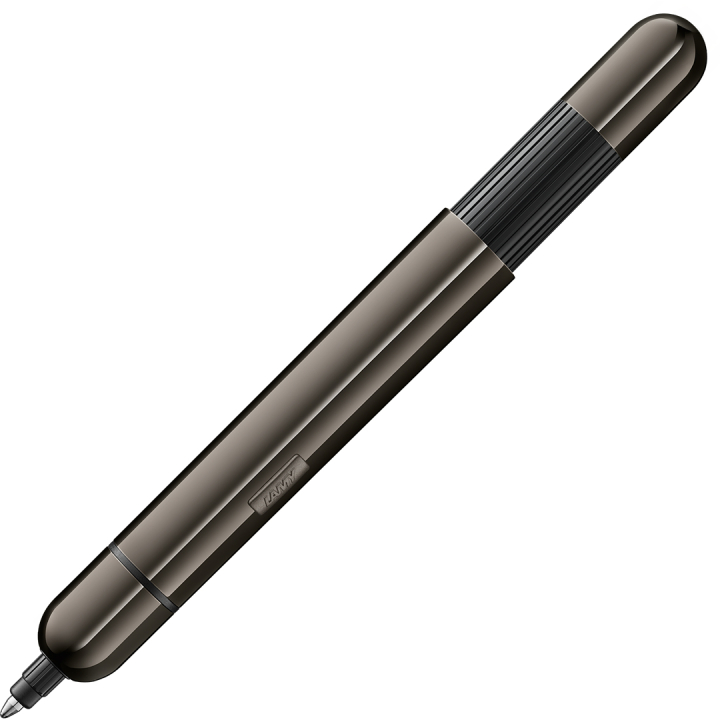 Pico Lx Kuglepen Ruthenium i gruppen Penne / Fine Writing / Kuglepenne hos Pen Store (136209)