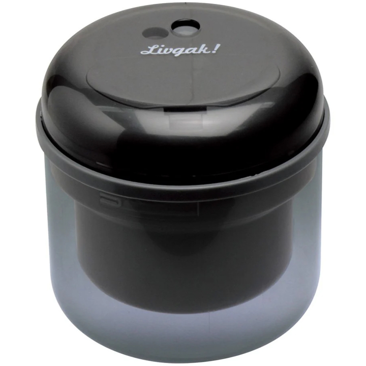 Blyantspidser Batteridrevet Freekey i gruppen Penne / Pentilbehør / Blyantspidser hos Pen Store (136621)