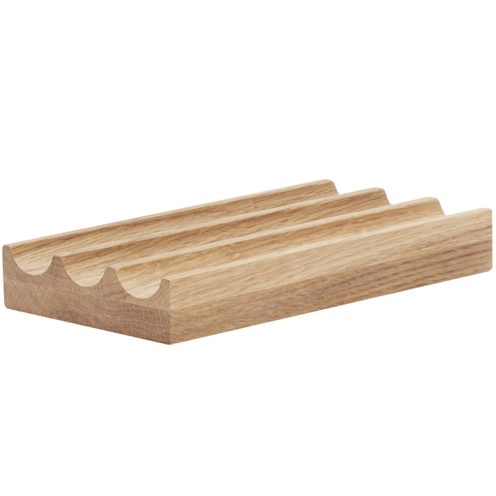 Wave Desk Skrivebordsopbevaring i gruppen Hobby & Kreativitet / Organisere / Hjemmekontor hos Pen Store (136661)