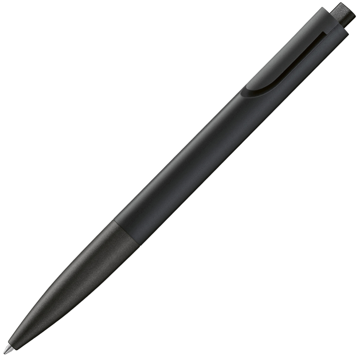 Noto Kuglepen All-Black i gruppen Penne / Fine Writing / Kuglepenne hos Pen Store (136849)