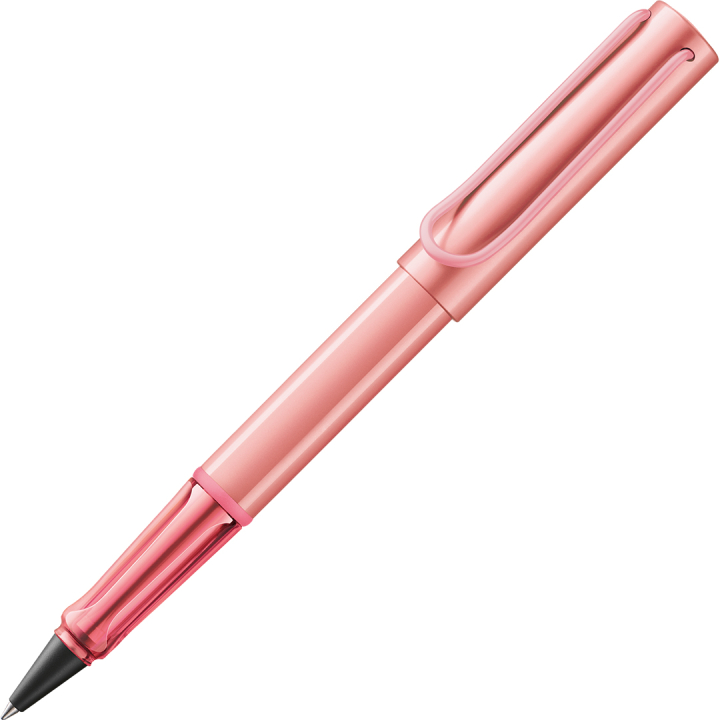AL-star Rollerball Flamingo i gruppen Penne / Fine Writing / Rollerballpenne hos Pen Store (136928)