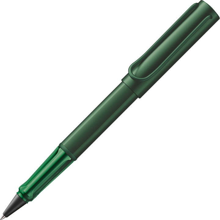 AL-star Rollerball Pine i gruppen Penne / Fine Writing / Rollerballpenne hos Pen Store (136934)