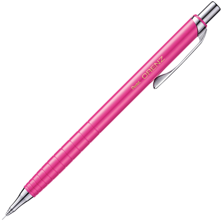 Orenz Stiftblyant Pink i gruppen Produktserie / Pentel Orenz hos Pen Store (136998_r)