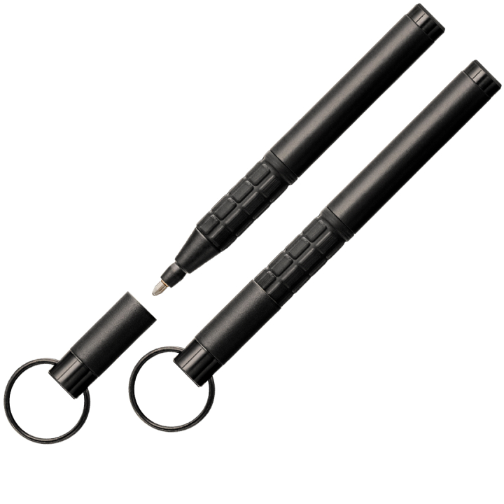 Trekker Black i gruppen Penne / Fine Writing / Kuglepenne hos Pen Store (137027)