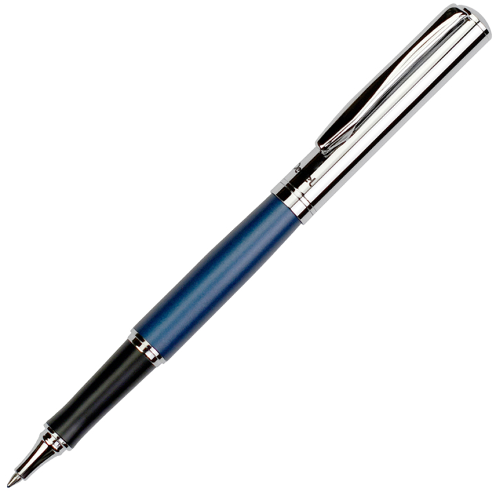 Energel Sterling Premium Blue i gruppen Penne / Skrive / Gelpenne hos Pen Store (137029)