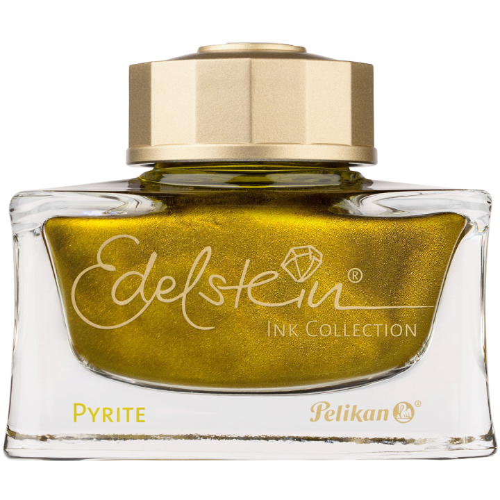 Fyldepensblæk Edelstein Ink of the Year 2026 i gruppen Penne / Pentilbehør / Fyldepenne blæk hos Pen Store (137031)