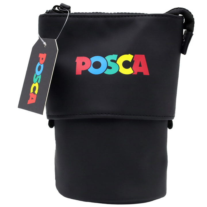 Pen Case Retractable i gruppen Penne / Pentilbehør / Penalhus og etui hos Pen Store (137062)