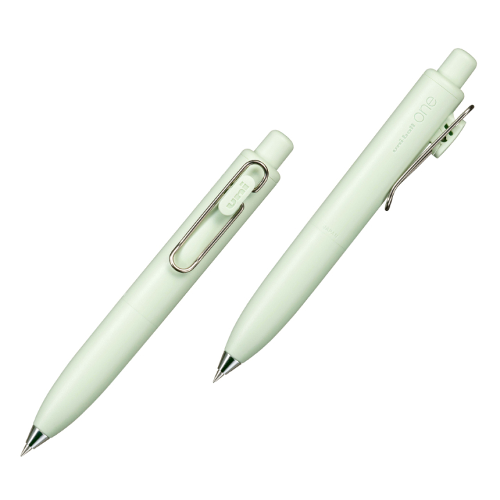Kuglepen One P Fresh Mint i gruppen Penne / Fine Writing / Kuglepenne hos Pen Store (137068)