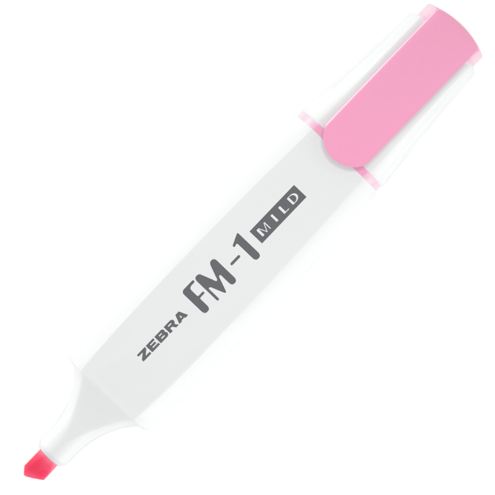 FM-1 Overstryger  i gruppen Penne / Mærkning og kontor / Highlighters hos Pen Store (137267_r)