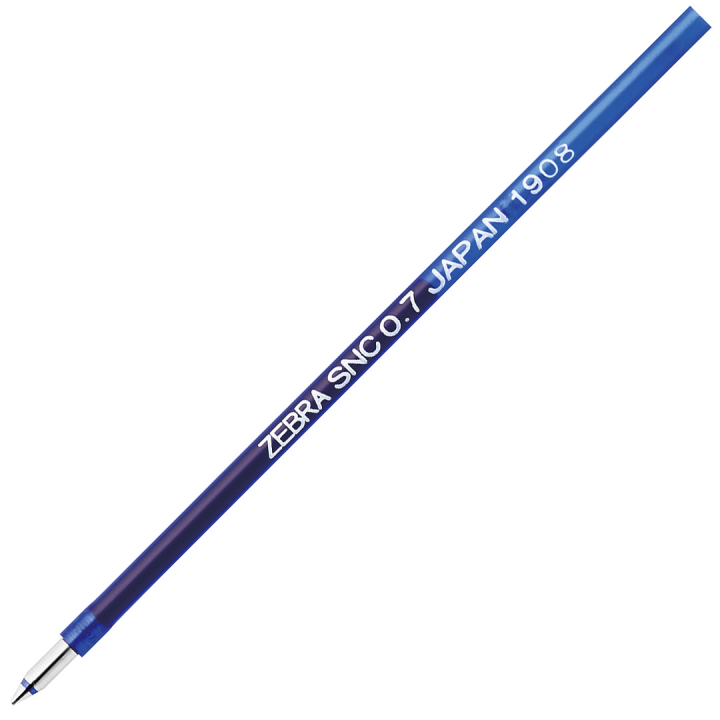 Refill SNC Bollpoint 0.7 mm i gruppen Penne / Pentilbehør / Patroner og refills hos Pen Store (137274_r)