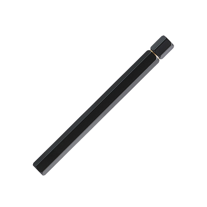 Classic Reflect Pencil lead box Black i gruppen Kunstnerartikler / Kunstnertilbehør / Opbevaring hos Pen Store (137412)