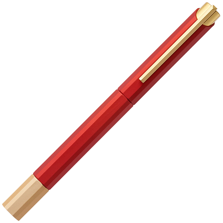 Bihex Rollerball Marsala i gruppen Penne / Fine Writing / Rollerballpenne hos Pen Store (137417)