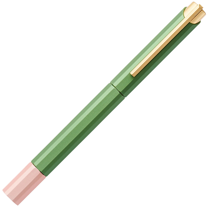 Bihex Rollerball Absinthe i gruppen Penne / Fine Writing / Rollerballpenne hos Pen Store (137418)
