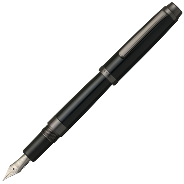 #3776 Century Travia Fyldepen i gruppen Penne / Fine Writing / Fyldepenne hos Pen Store (137477_r)