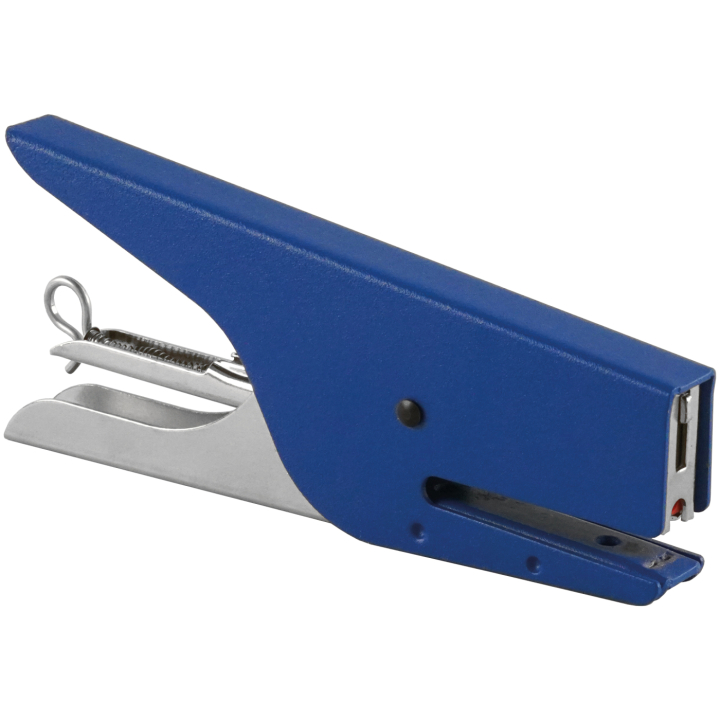 Hæftetang Klizia Blue i gruppen Hobby & Kreativitet / Organisere / Hjemmekontor hos Pen Store (137556)
