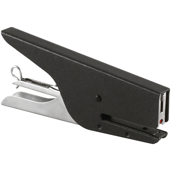 Hæftetang Klizia Black i gruppen Hobby & Kreativitet / Organisere / Hjemmekontor hos Pen Store (137557)