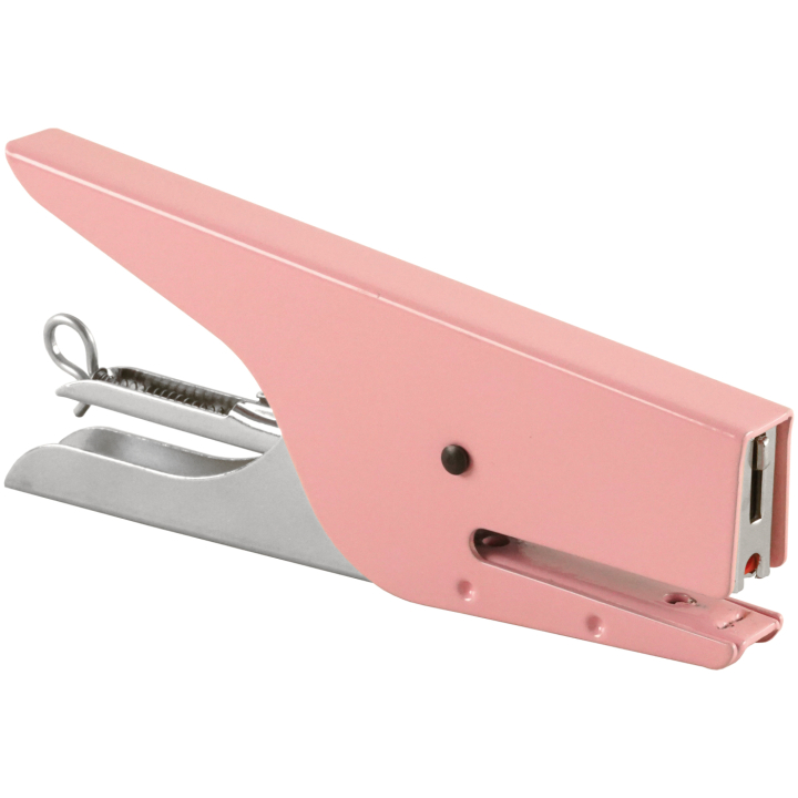 Hæftetang Klizia Pink i gruppen Hobby & Kreativitet / Organisere / Hjemmekontor hos Pen Store (137563)
