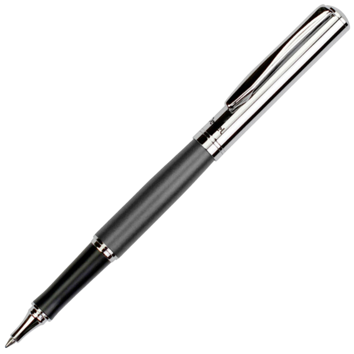 Energel Sterling Premium Black i gruppen Penne / Skrive / Gelpenne hos Pen Store (137589)