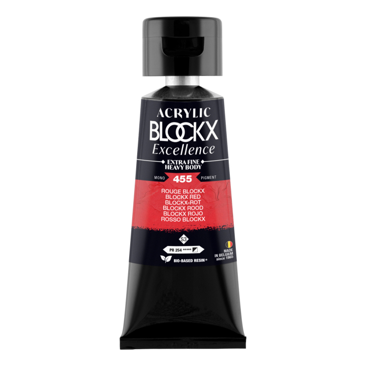 Akrylmaling Extra Fine 75 ml (Prisgruppe 3) i gruppen Kunstnerartikler / Kunstnerfarver / Akrylmaling hos Pen Store (137704_r)