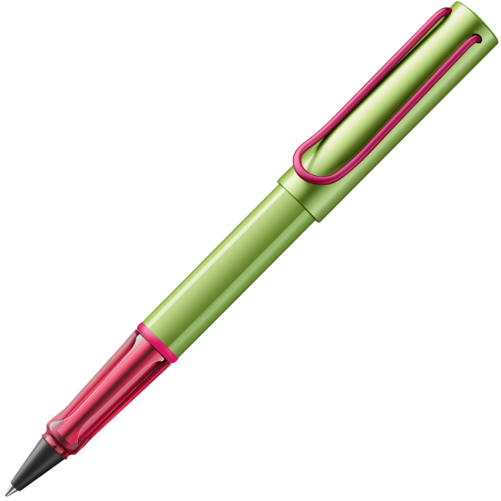 AL-star Rollerball Disco i gruppen Penne / Fine Writing / Rollerballpenne hos Pen Store (137878)