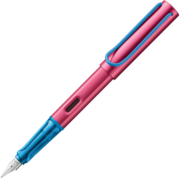 AL-star Fyldepen Rollerskate i gruppen Penne / Fine Writing / Fyldepenne hos Pen Store (137879_r)