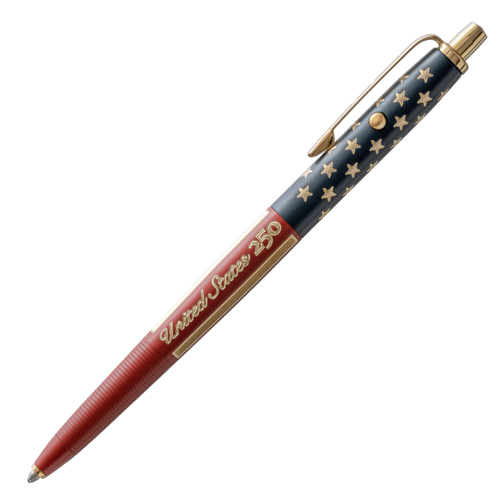 AG7 America 250 Cerakote Astronaut Space Pen i gruppen Penne / Fine Writing / Kuglepenne hos Pen Store (137927)