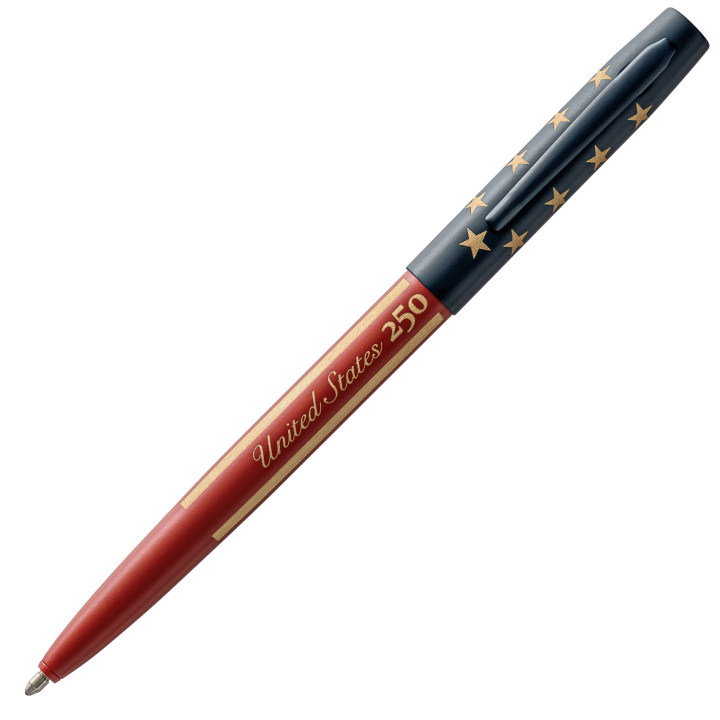 Cap-O-Matic America 250 Cerakote i gruppen Penne / Fine Writing / Kuglepenne hos Pen Store (137928)