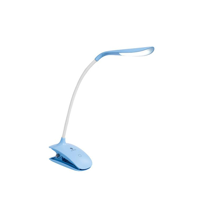 Smart Clip-on Sky Blue i gruppen Hobby & Kreativitet / Hobbytilbehør / Belysning hos Pen Store (137932)
