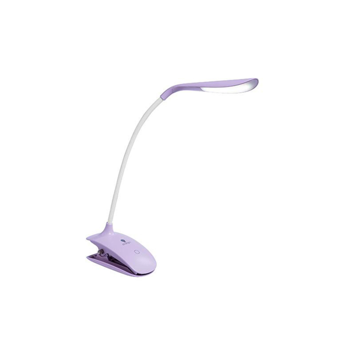 Smart Clip-on Lilac i gruppen Hobby & Kreativitet / Hobbytilbehør / Belysning hos Pen Store (137934)