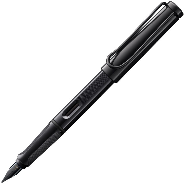Safari Fyldepen Meteorite i gruppen Penne / Fine Writing / Fyldepenne hos Pen Store (137935_r)