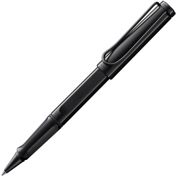 Safari Rollerball Meteorite i gruppen Penne / Fine Writing / Rollerballpenne hos Pen Store (137939)
