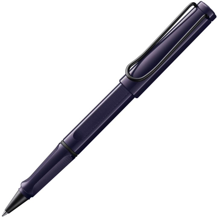Safari Rollerball Meteora i gruppen Penne / Fine Writing / Rollerballpenne hos Pen Store (137945)