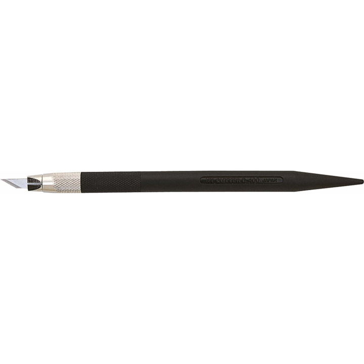 Præcisionskniv D-400P i gruppen Hobby & Kreativitet / Hobbytilbehør / Skærer hos Pen Store (138143)