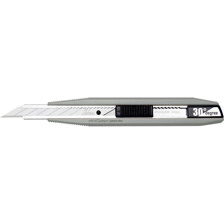 Skærekniv AR30D Stone Grey i gruppen Hobby & Kreativitet / Hobbytilbehør / Skærer hos Pen Store (138149)