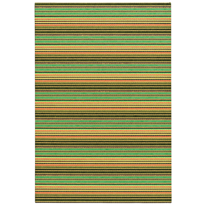 Notebook Goshuincho Green i gruppen Papir & Blokke / Kunstnerblokke / Skitsebøger hos Pen Store (138163)