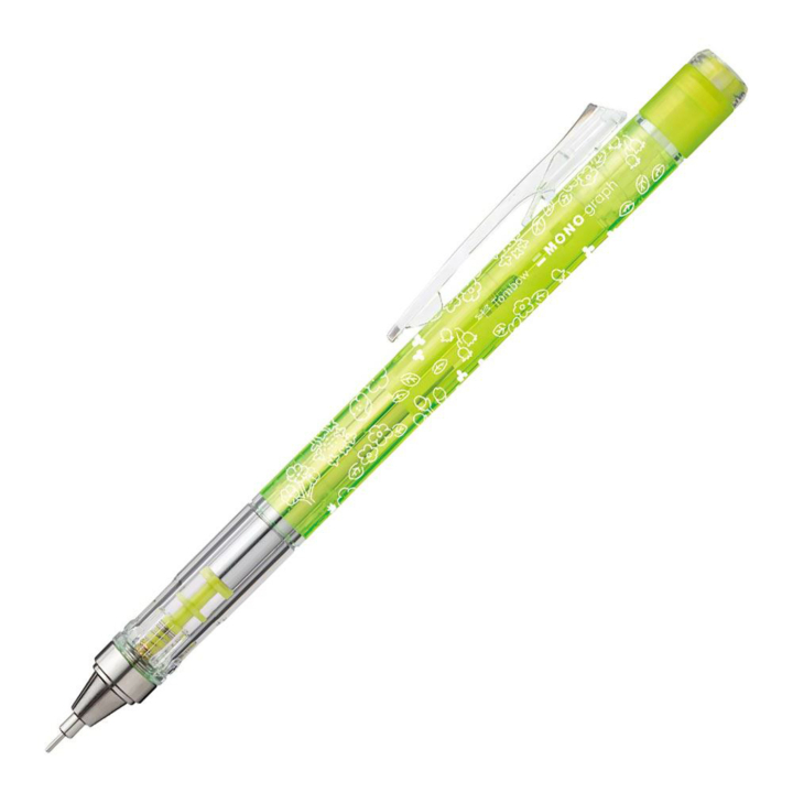 Mono Graph 0.5 Botanical i gruppen Penne / Skrive / Stiftblyanter hos Pen Store (138166)