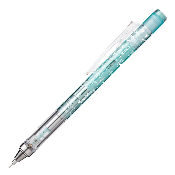 Mono Graph 0.5 Animal i gruppen Penne / Skrive / Stiftblyanter hos Pen Store (138167)