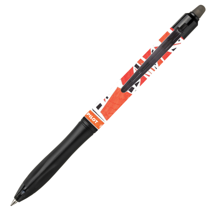 FriXion Ball Plus 0.7 Heralbony French Art i gruppen Penne / Skrive / Gelpenne hos Pen Store (138181)