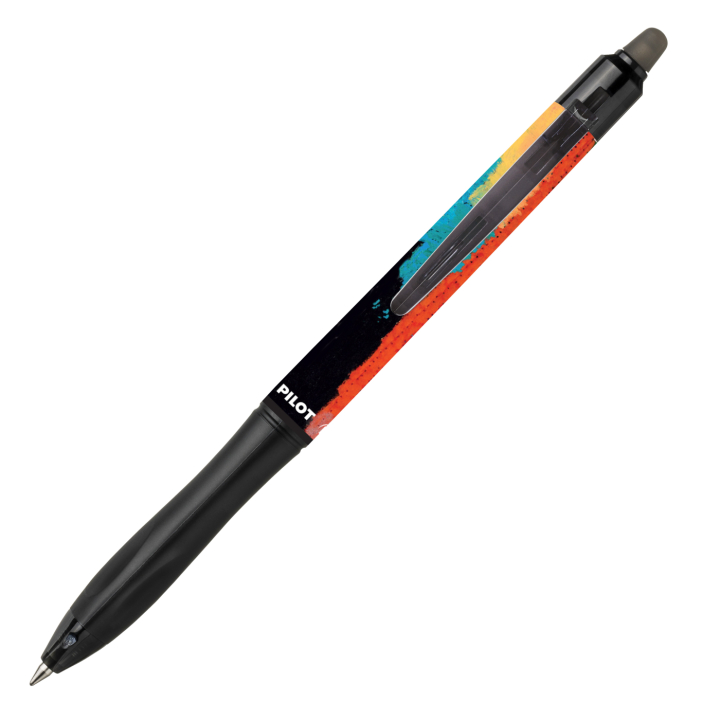 FriXion Ball Plus 0.7 Heralbony German Art i gruppen Penne / Skrive / Gelpenne hos Pen Store (138182)