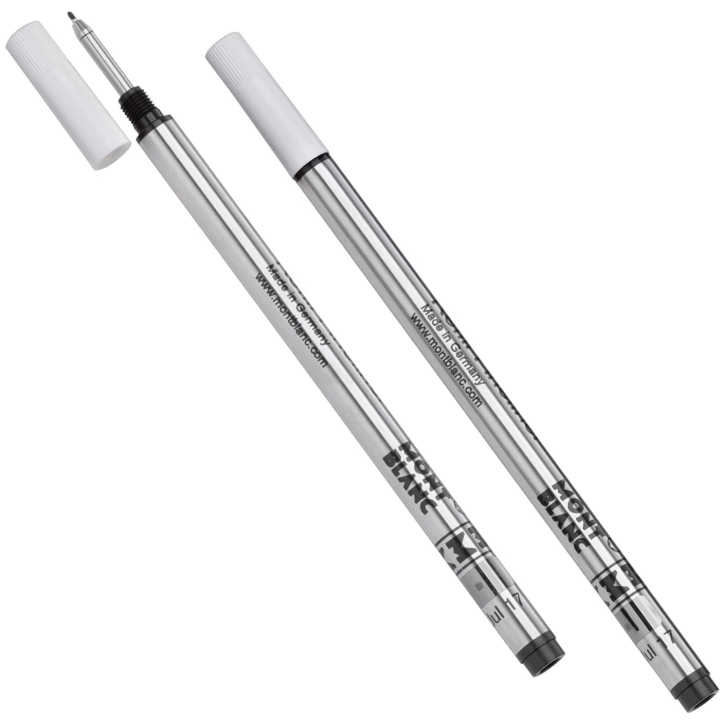 Refill Fineliner 2-pak i gruppen Penne / Pentilbehør / Patroner og refills hos Pen Store (138212_r)