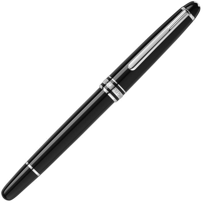 Meisterstück Classique Rollerball Platinum i gruppen Penne / Fine Writing / Rollerballpenne hos Pen Store (138219)