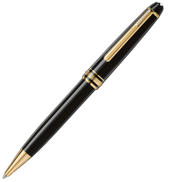 Meisterstück Classique Kuglepen i gruppen Penne / Fine Writing / Kuglepenne hos Pen Store (138222)