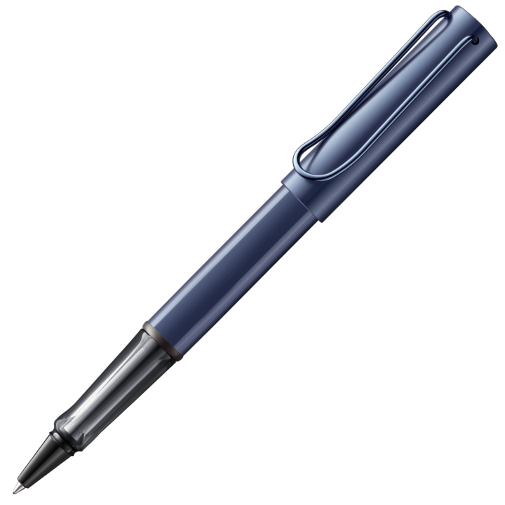 Lx Blue Rollerball i gruppen Penne / Fine Writing / Rollerballpenne hos Pen Store (138237)