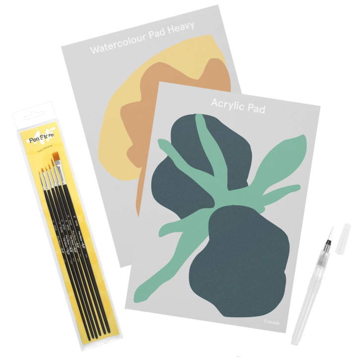 Creativity Booster - Add-On til Julekalenderen i gruppen Add-ons hos Pen Store (addon_1)