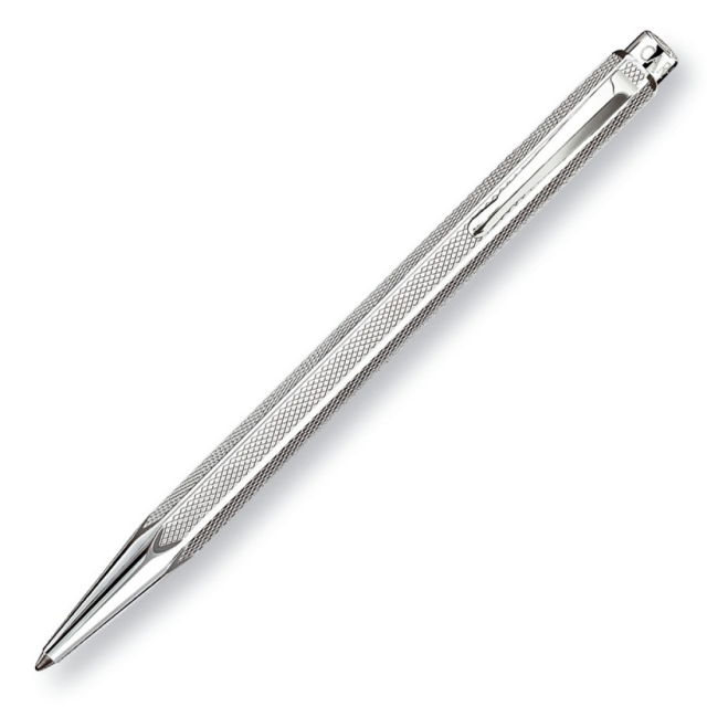 Ecridor Retro Silver Kuglepen
