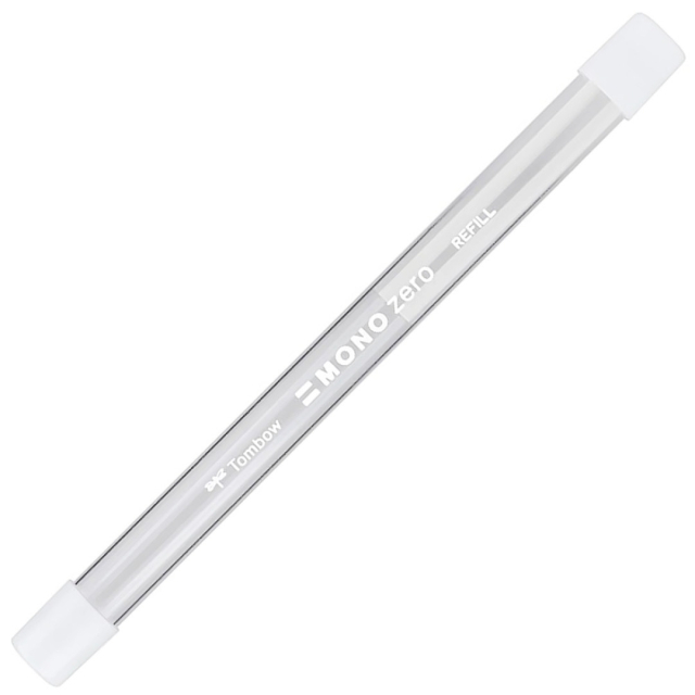Mono Zero refill Rund sæt 2 stk